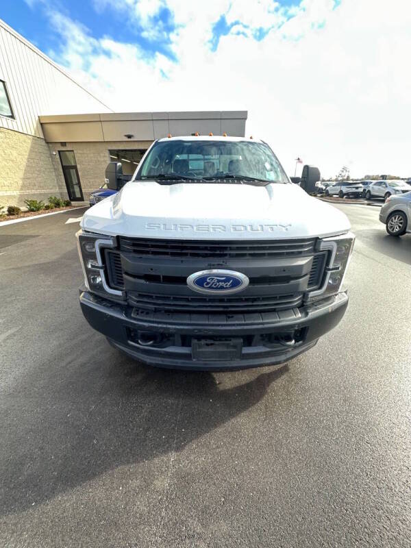 ford f-350 super duty 2019 1FD8X3A63KED55894 image ford f-350 super duty 2019 1FD8X3A63KED55894 image